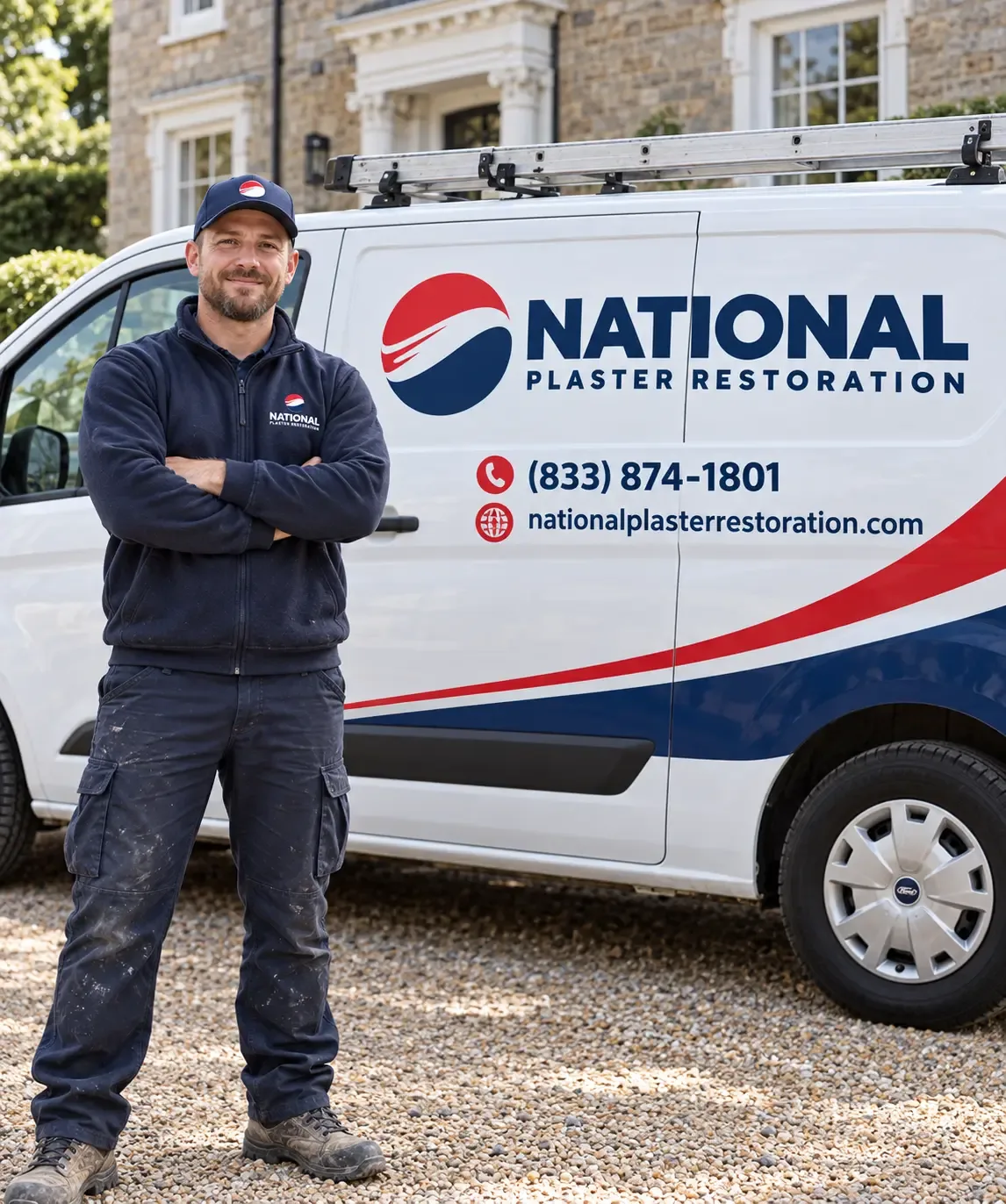 Plaster Repair company in Flandreau, SD